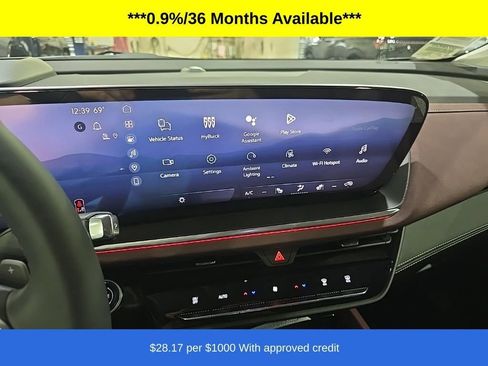 New 2026 Buick Envision Sport Touring image 21