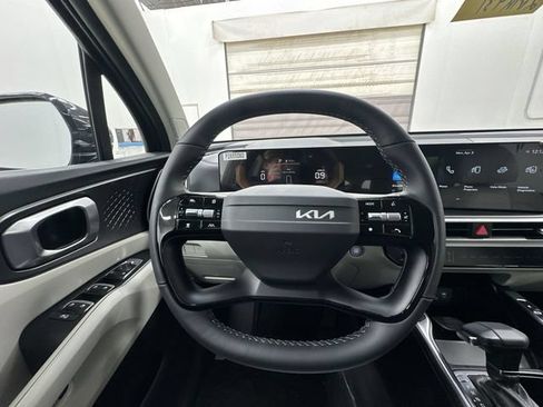 New 2026 Kia Sorento S AWD/4WD image 12