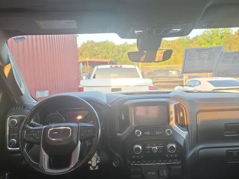 Used 2019 GMC Sierra 1500 Denali w/ Denali Ultimate Package AWD/4WD image 5