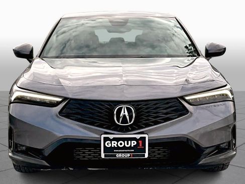 Used 2023 Acura Integra A-Spec image 4