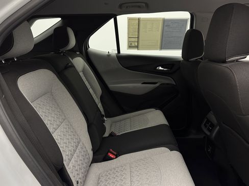 Used 2022 Chevrolet Equinox LS w/ LPO, Floor Liner Package image 30