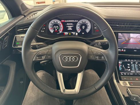 Used 2025 Audi Q7 3.0T Premium Plus image 19