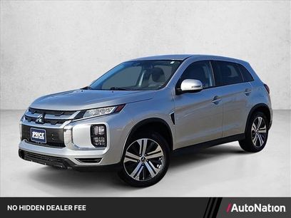 Used 2024 Mitsubishi Outlander Sport AWD