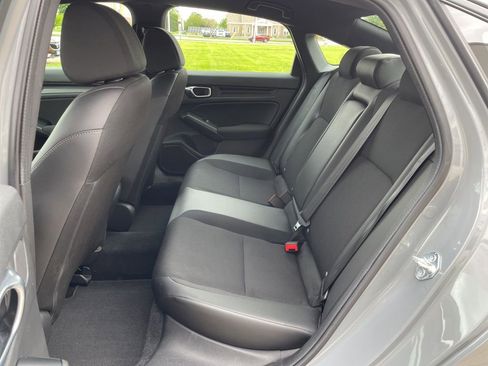 Used 2025 Honda Civic Sport image 10