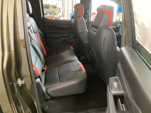 New 2026 Ford Ranger Raptor image 16