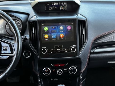 Used 2024 Subaru Forester Sport image 15