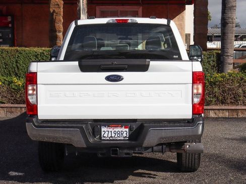 Used 2022 Ford F250 XL w/ Power Equipment Group RWD image 7