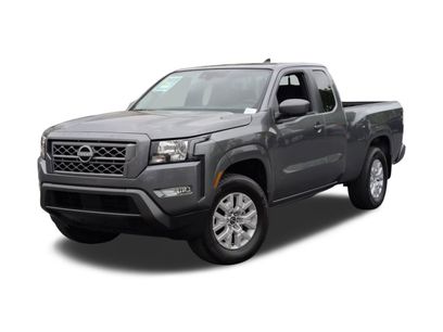 Used 2024 Nissan Frontier SV w/ SV Convenience Package