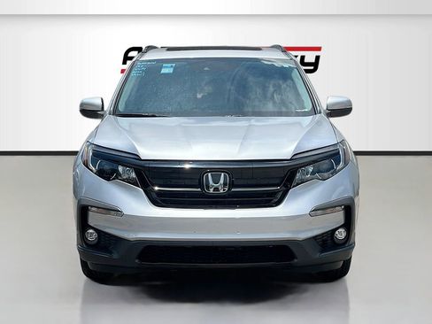 Used 2022 Honda Pilot Special Edition image 2
