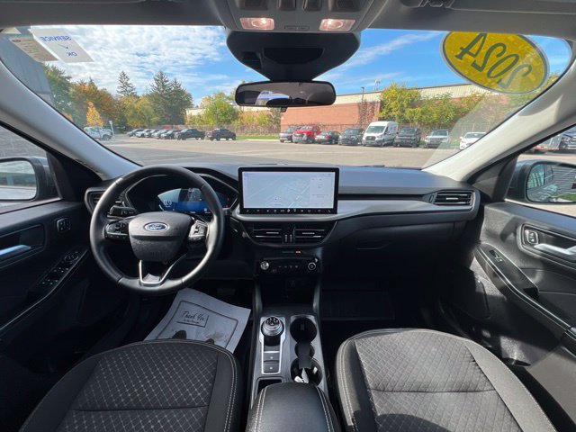Used 2024 Ford Escape Active w/ Tech Pack #2 AWD/4WD image 20