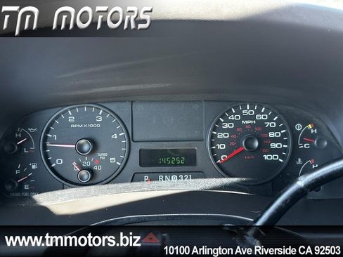 Used 2005 Ford F350 XLT AWD/4WD image 14