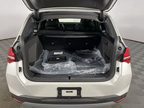 New 2026 BMW X3 xDrive30 w/ Premium Package image 23