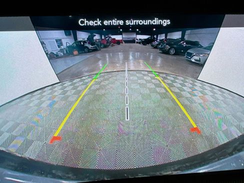 Used 2021 Jeep Wrangler Unlimited Sahara image 18