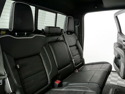 New 2026 GMC Sierra 1500 AT4X image 22