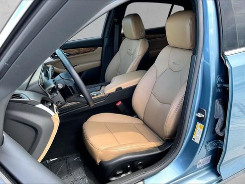 Used 2023 Cadillac CT5 Premium Luxury w/ Parking Package RWD image 27