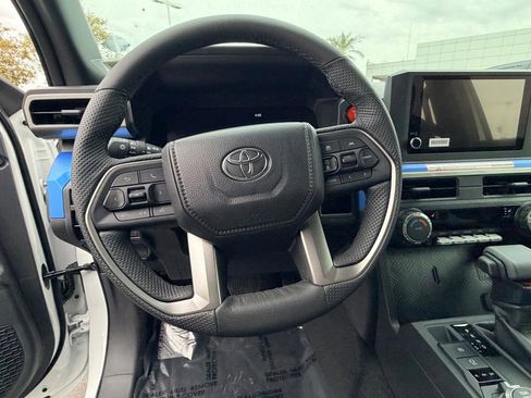 New 2026 Toyota Tacoma TRD Off-Road image 17