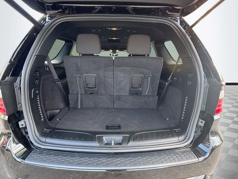 Used 2026 Dodge Durango GT AWD/4WD image 30