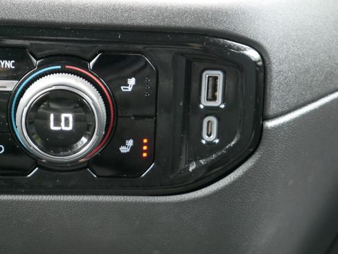 Certified 2023 Chevrolet Silverado 1500 LT AWD/4WD image 22