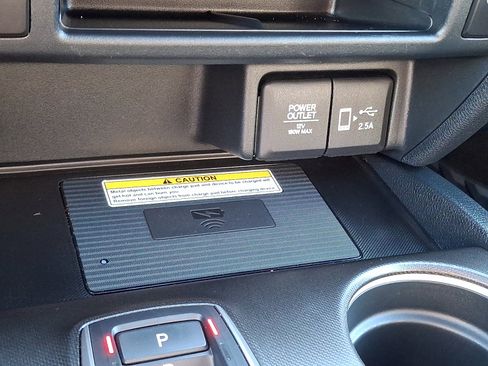 Used 2023 Honda Passport TrailSport image 25