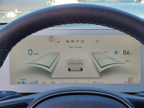 Certified 2024 Hyundai Ioniq 5 SEL RWD image 11