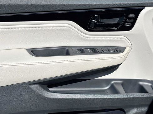 New 2026 Honda Odyssey Elite image 21