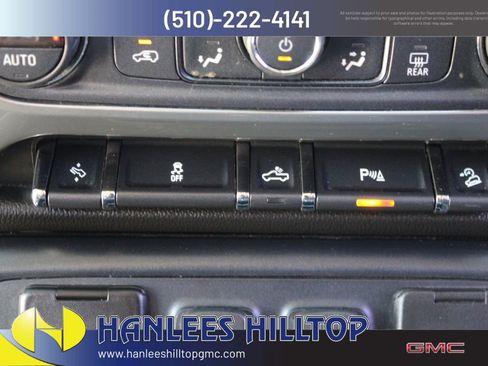 Used 2018 Chevrolet Silverado 1500 LT w/ Rally 2 Edition image 20