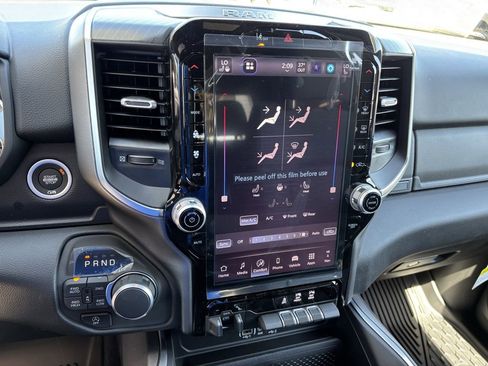 New 2026 RAM 1500 Lone Star AWD/4WD image 20
