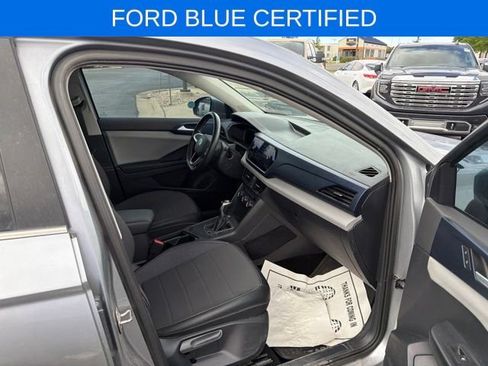 Used 2022 Volkswagen Taos SE FWD image 31