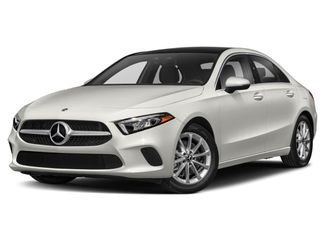 Used 2019 Mercedes-Benz A 220 video 1