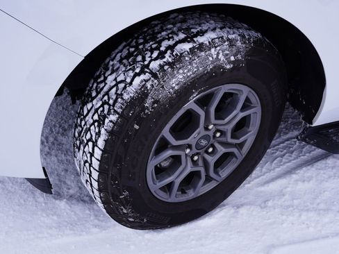 Certified 2025 Ford Expedition Active image 14