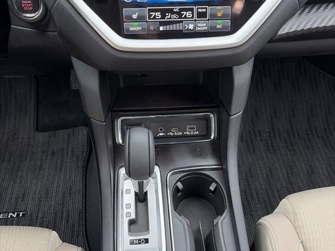Certified 2025 Subaru Ascent Premium AWD/4WD image 15