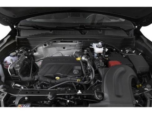 Used 2023 Chevrolet TrailBlazer LT image 15