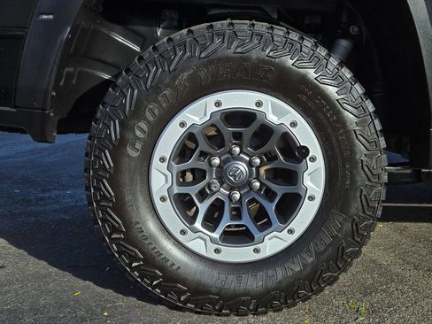 Used 2022 RAM 1500 TRX w/ TRX Level 2 Equipment Group AWD/4WD image 9