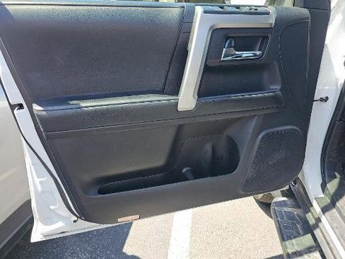 Used 2024 Toyota 4Runner SR5 AWD/4WD image 20
