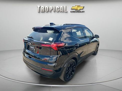 New 2027 Chevrolet Bolt RS w/ Super Cruise Package FWD image 5