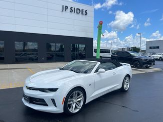 Used 2016 Chevrolet Camaro LT w/ RS Package RWD video 1