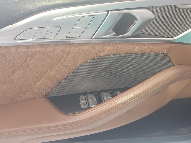Used 2023 BMW M8 Gran Coupe xDrive Competition AWD/4WD image 8