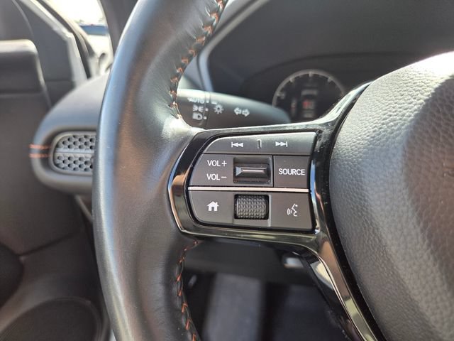 Used 2024 Honda HR-V Sport image 22