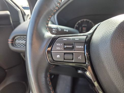 Used 2024 Honda HR-V Sport image 22