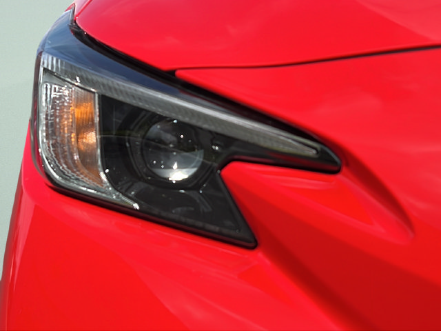New 2026 Subaru WRX Premium AWD/4WD image 22