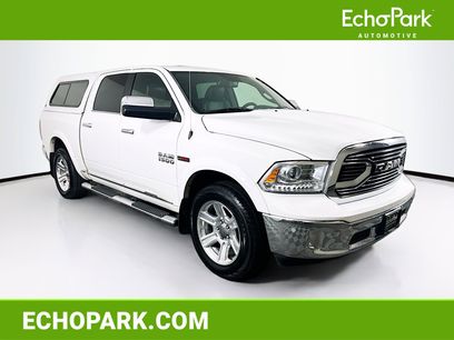 Used 2015 RAM 1500 Limited