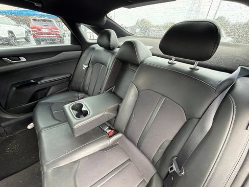 Used 2021 Kia K5 GT-Line w/ GT-Line FWD Premium Package image 9