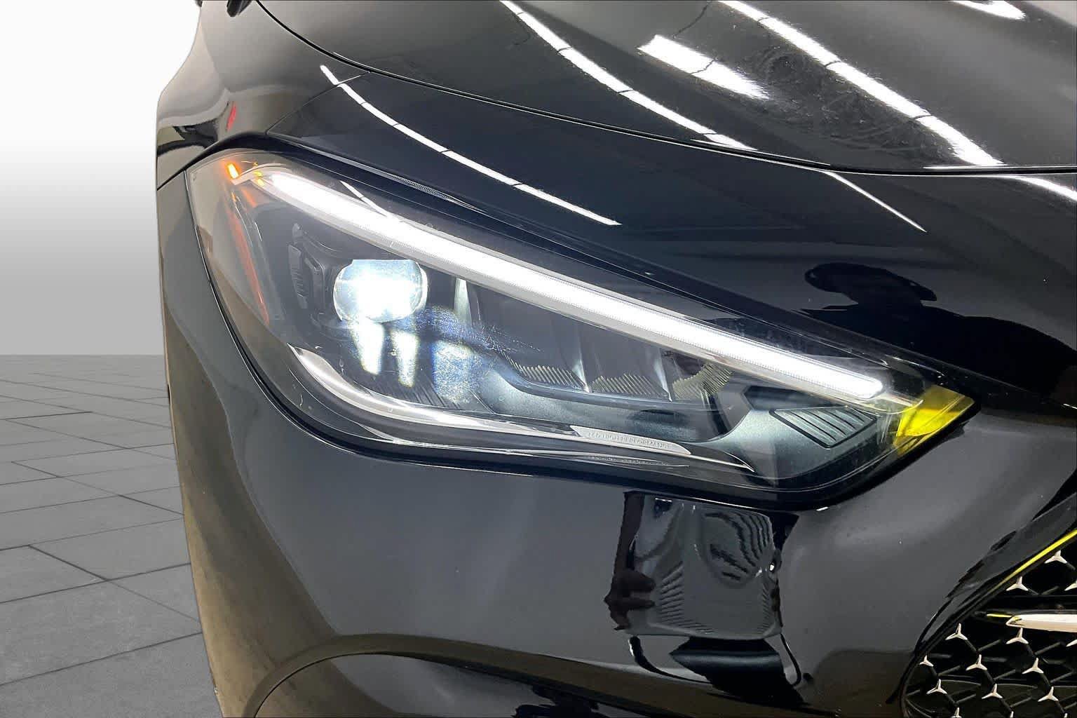 New 2026 Mercedes-Benz CLE 450 4MATIC Coupe image 13