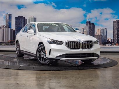Used 2027 BMW i5 xDrive40 w/ Premium Package