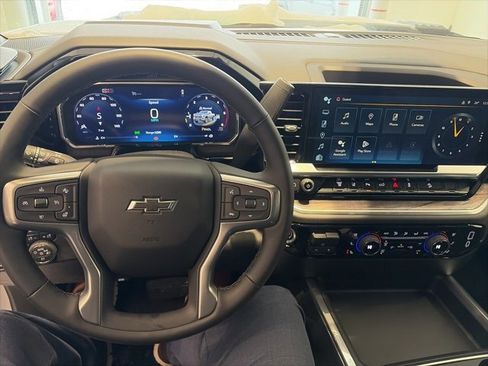 New 2026 Chevrolet Silverado 2500 LTZ w/ LTZ Plus Package image 16