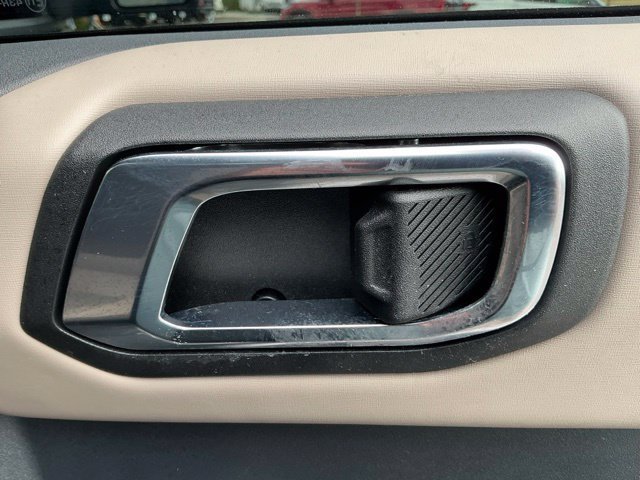 Used 2022 Ford Bronco Wildtrak AWD/4WD image 33