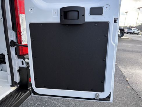 Used 2025 RAM ProMaster 2500 image 19