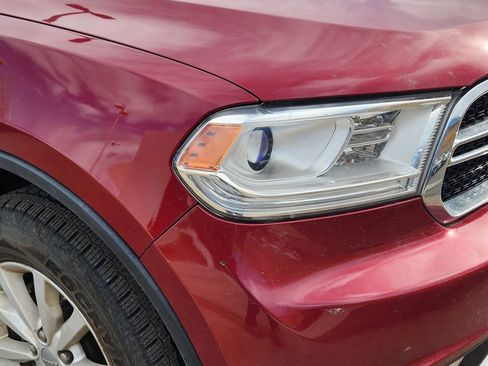 Used 2015 Dodge Durango SXT w/ Trailer Tow Group IV image 5