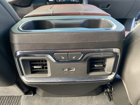 Certified 2024 GMC Sierra 1500 Denali Ultimate image 23