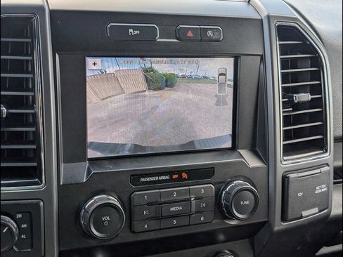 Used 2019 Ford F150 XLT w/ Equipment Group 302A Luxury AWD/4WD image 8